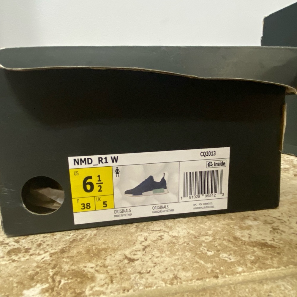 Adidas NMD R1 W - Picture 3 of 9